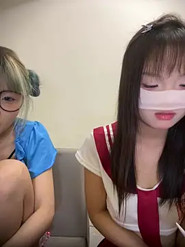 Rocket-Girl 라이브 XXX 채팅