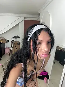rosita_rousse 即時 XXX 聊天