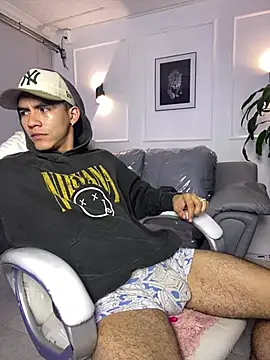 Chat XXX Live Alejandro_vega_