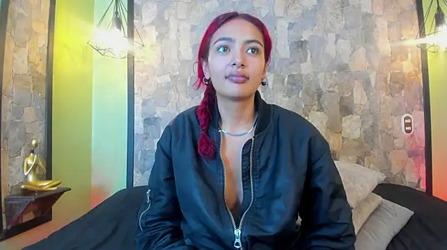 Czat XXX na żywo – Violetta_Leon