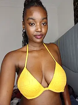 Chat +18 de Afrri_queen ao vivo