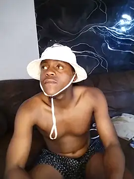 Show Webcam de chezzy0502