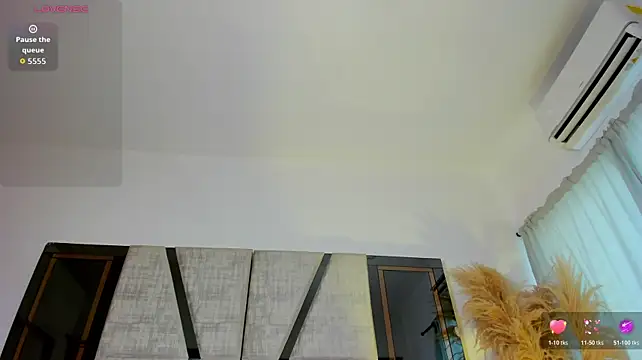 CarolineFyre 现场XXX聊天