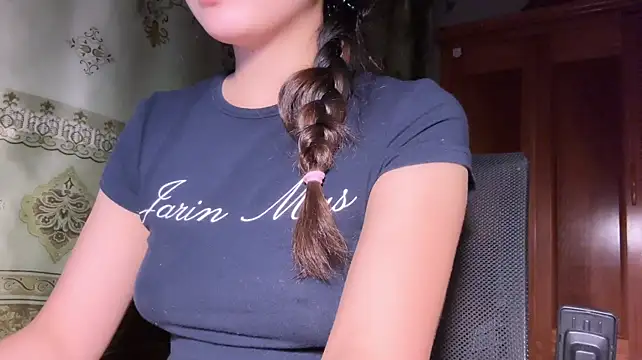 Chat XXX Live Baby_of_U