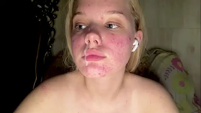 Malinwitch – Live XXX-chat