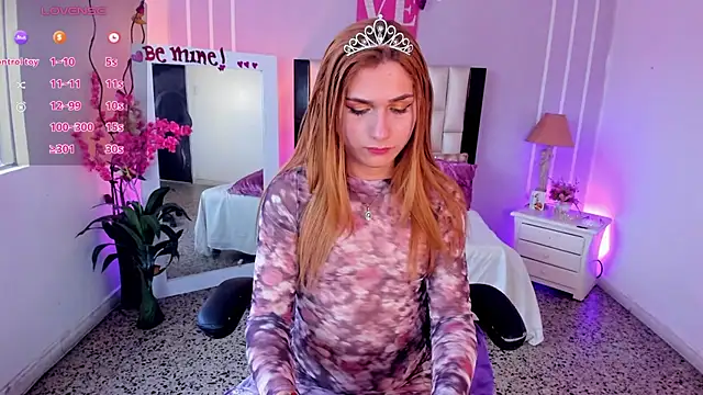 Chat XXX en directo de Andy_Gamboa