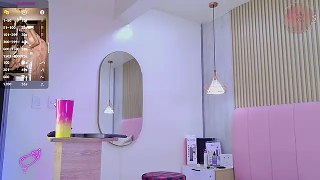 عرض كام kylliefox_