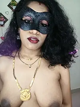 Mun_-Mun's Webcam Show