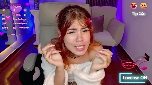 دردشة dahlia_grey الجنسية المباشرة
