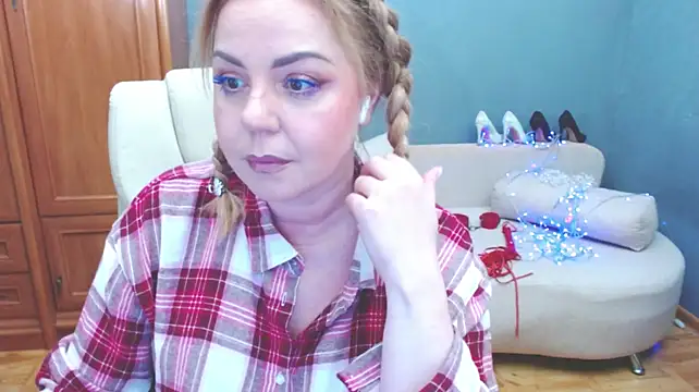 Chatroom XXX en direct de Cute_sun