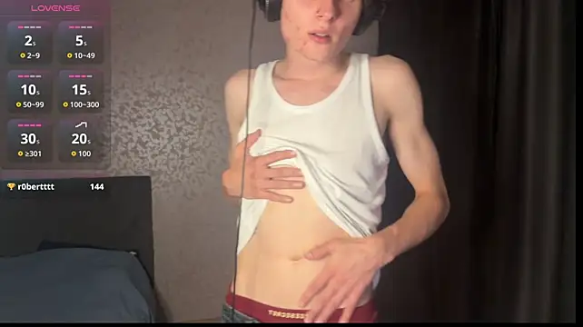hotcutJake Live XXX Chat