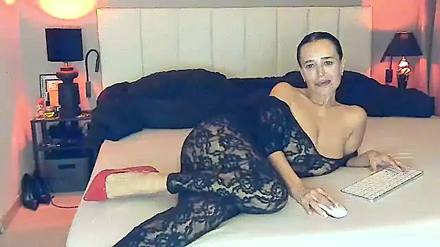 Živý XXX chat simonacavali