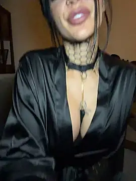 LexiCoco Chat XXX in diretta