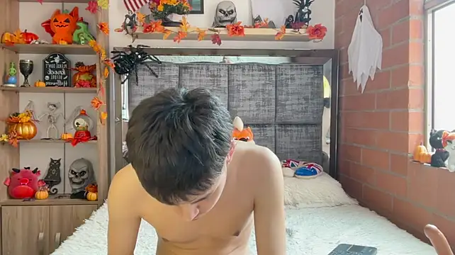 Andy_Belier23's Webcam Show