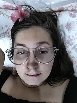 Chat +18 de Fetichista23 ao vivo