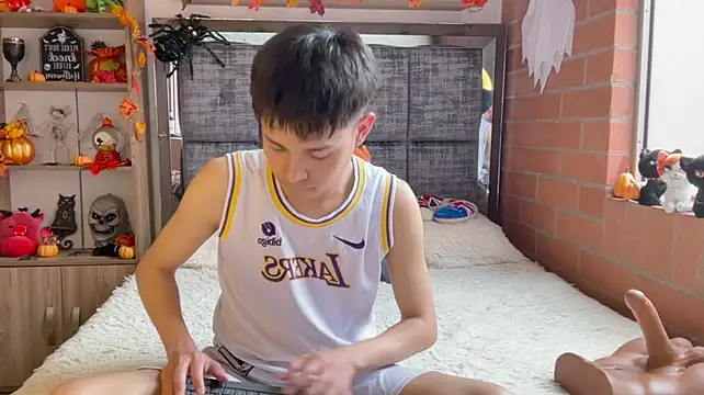 Andy_Belier23 ওয়েবক্যাম শো