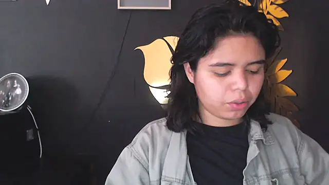 SabinaMerchetti Live XXX-chat