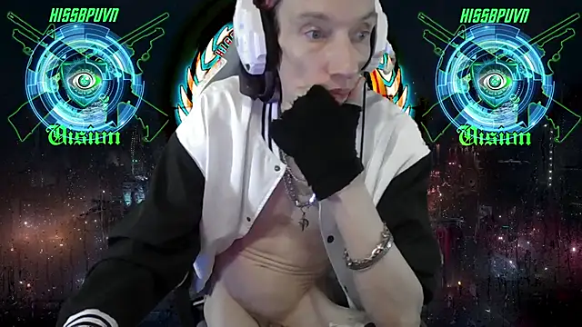 צ'אט XXX בשידור חי של solodethlordsubveganFAQ