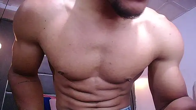 teddyfit19cm Pertunjukan Webcam