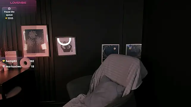 צ'אט XXX בשידור חי של Anita_Muse