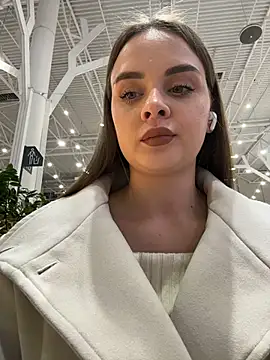KristiRich's Live XXX Chat