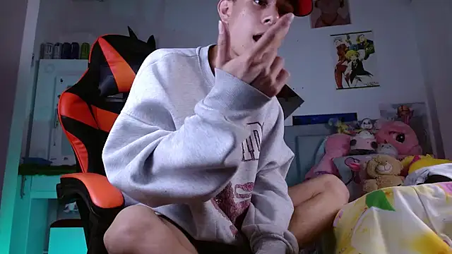 Онлайн чат XXX Jake_beach_
