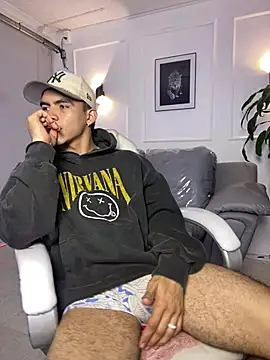 Alejandro_vega_ live XXX chat