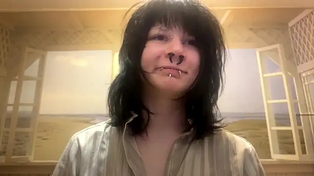 Chat XXX en directo de SusannaSalee