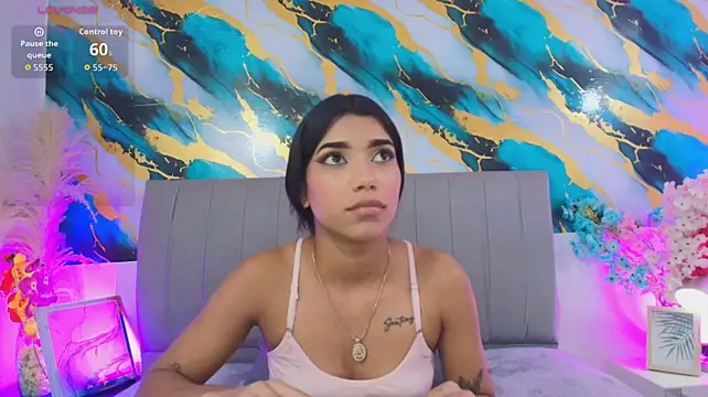 Sofia_Jimenez__ Live XXX Chat