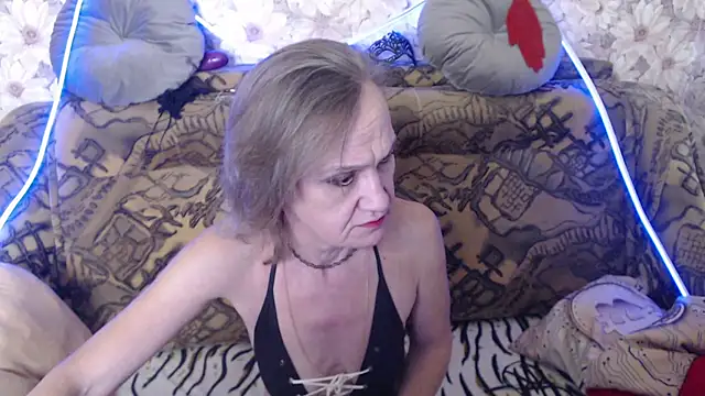 Chat XXX Live MissBekker