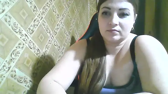 Elizabeth_Meow Chat XXX in diretta