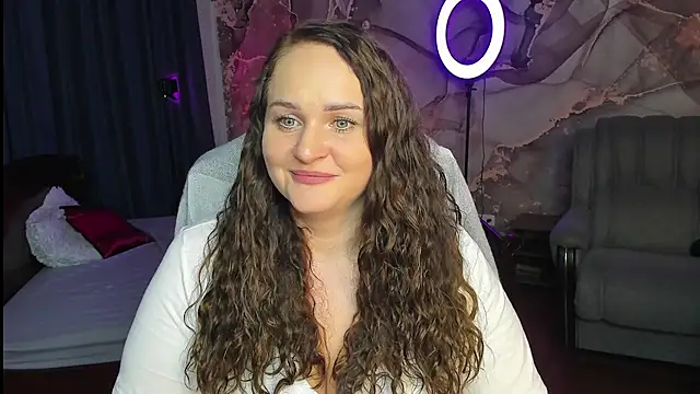 Chorna_Rouse Chat XXX in diretta