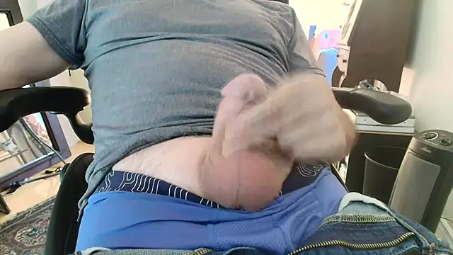 Živý XXX chat massive_cum