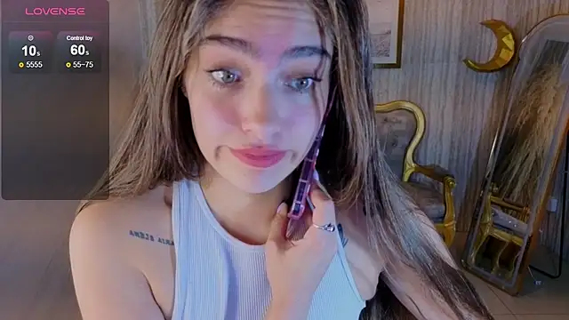 دردشة Valeriaa_s الجنسية المباشرة