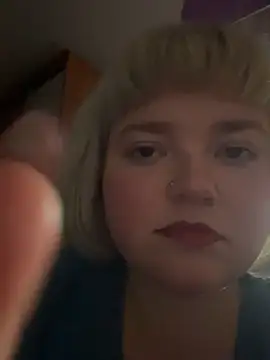 Živý XXX chat LoloMensens