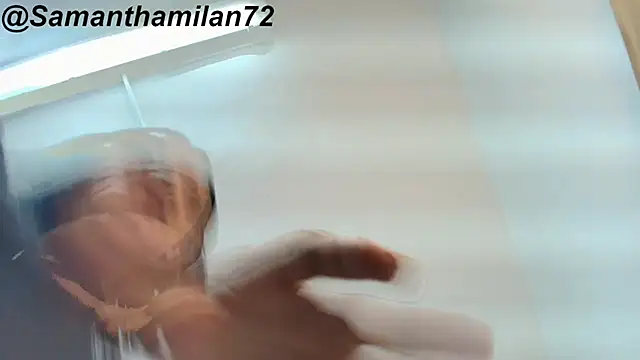 SamanthaMilann's Live XXX Chat