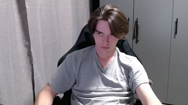 Show webcam de arthur___king