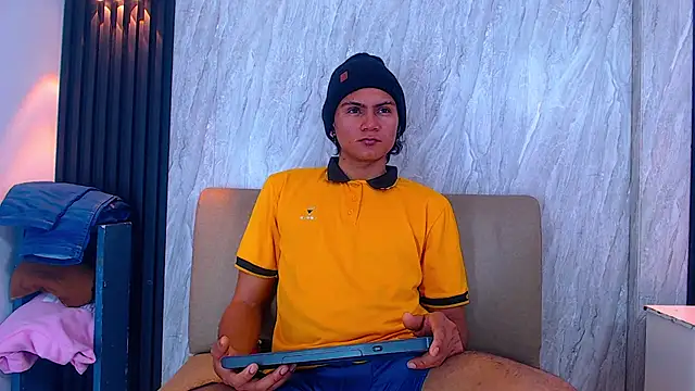 Онлайн чат XXX PatrickHard_