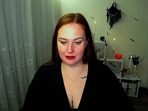 Lady_Tiana Obrolan Langsung XXX