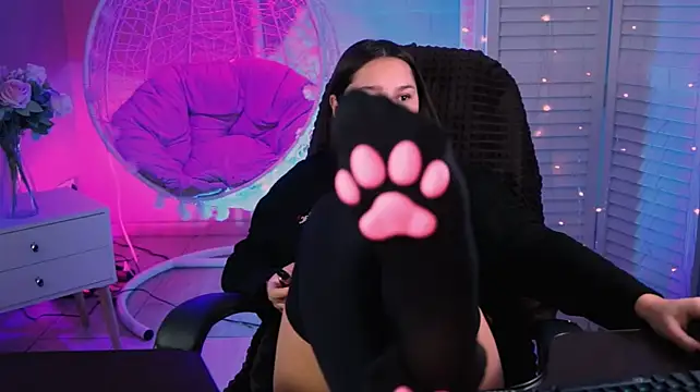 KimClarks_'s Live XXX Chat