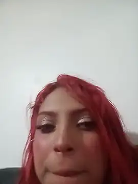 GiaRedd's Live XXX Chat