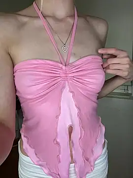MinnieMausi Chat XXX in diretta