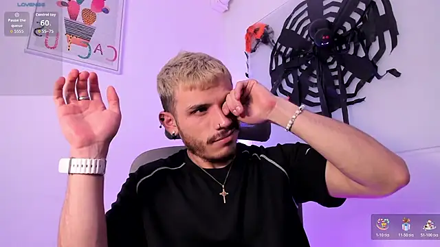 Lian_ferrer élő XXX-chatje