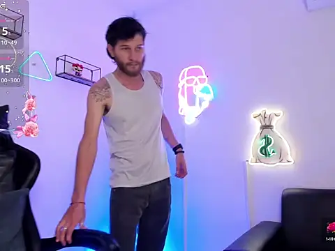 Adrian_Rouse's Live XXX Chat