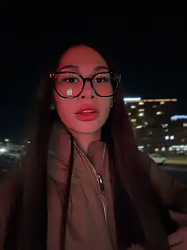 Aria51 – Live XXX-chat