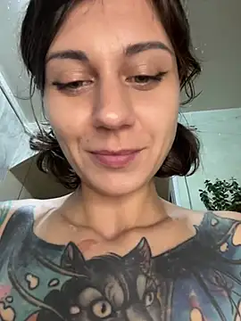 BroadFantasy Live XXX Chat