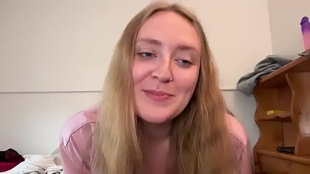 Pattyworld69 现场XXX聊天