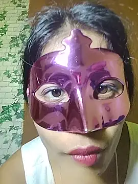 Pinkyjii Chat XXX live