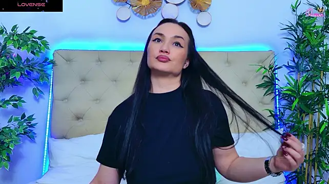 Daliya_のライブXXXチャット