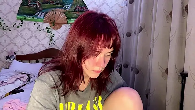 Živý XXX chat FelvivalKitty